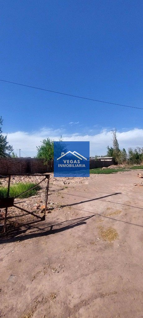 Terreno / Lote en venta de 2000m2 ubicado en El Plumerillo - foto 3