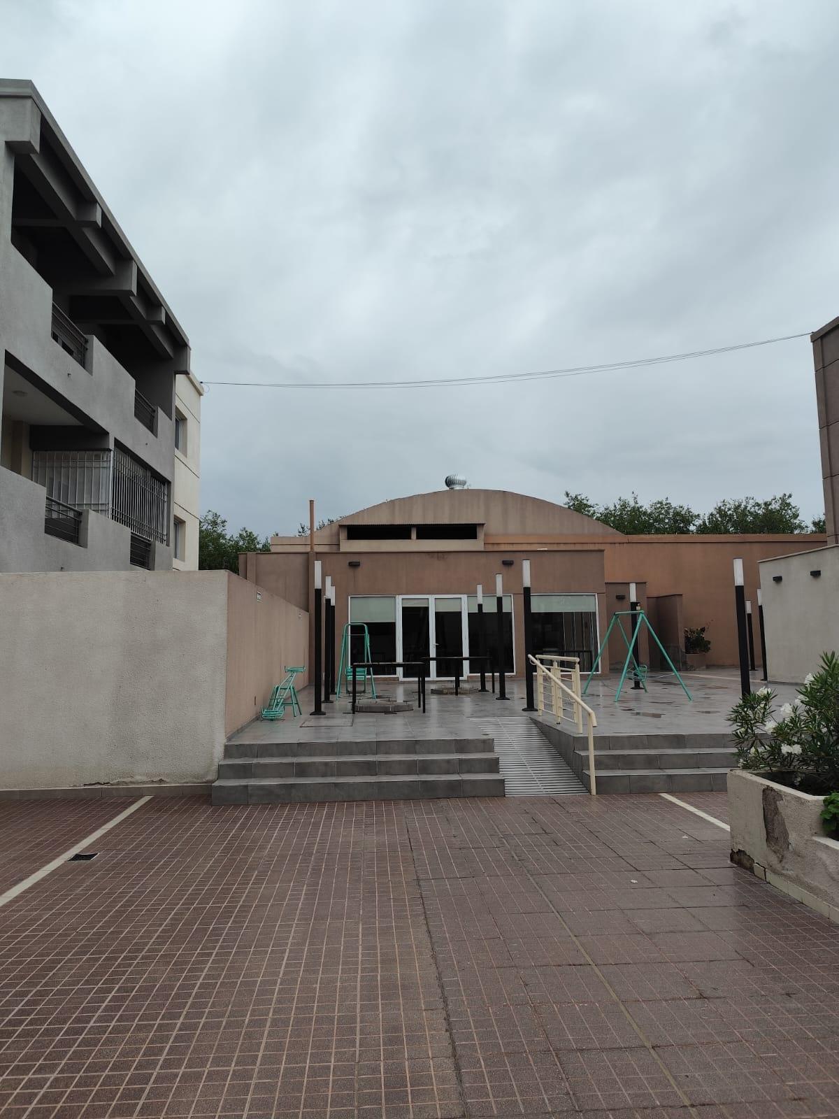 Departamento en venta c/ cochera en 6.ª Sección Residencial Norte - foto 3