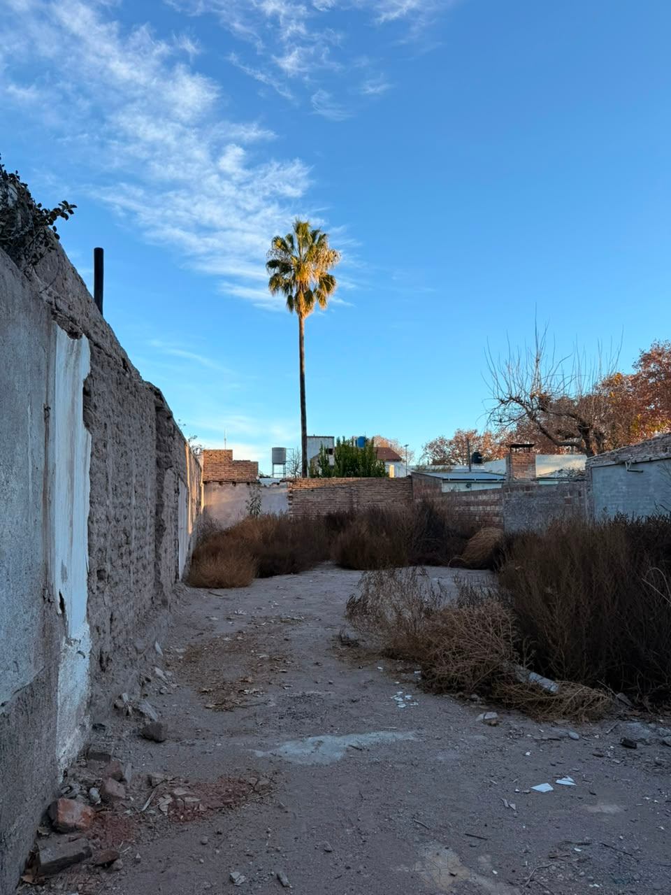Terreno / Lote en venta de 346m2 ubicado en San Rafael - foto 2