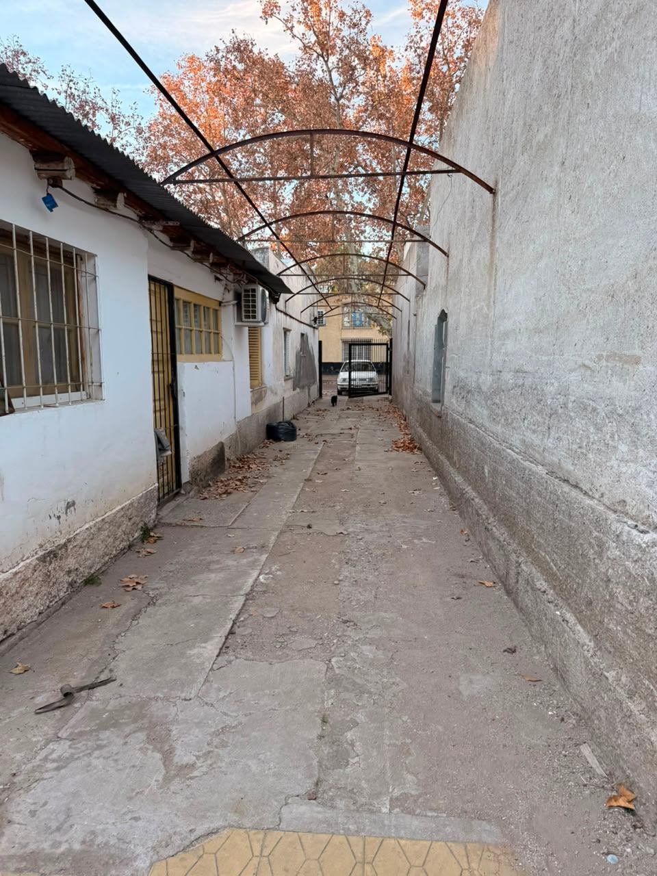 Terreno / Lote en venta de 346m2 ubicado en San Rafael - foto 3