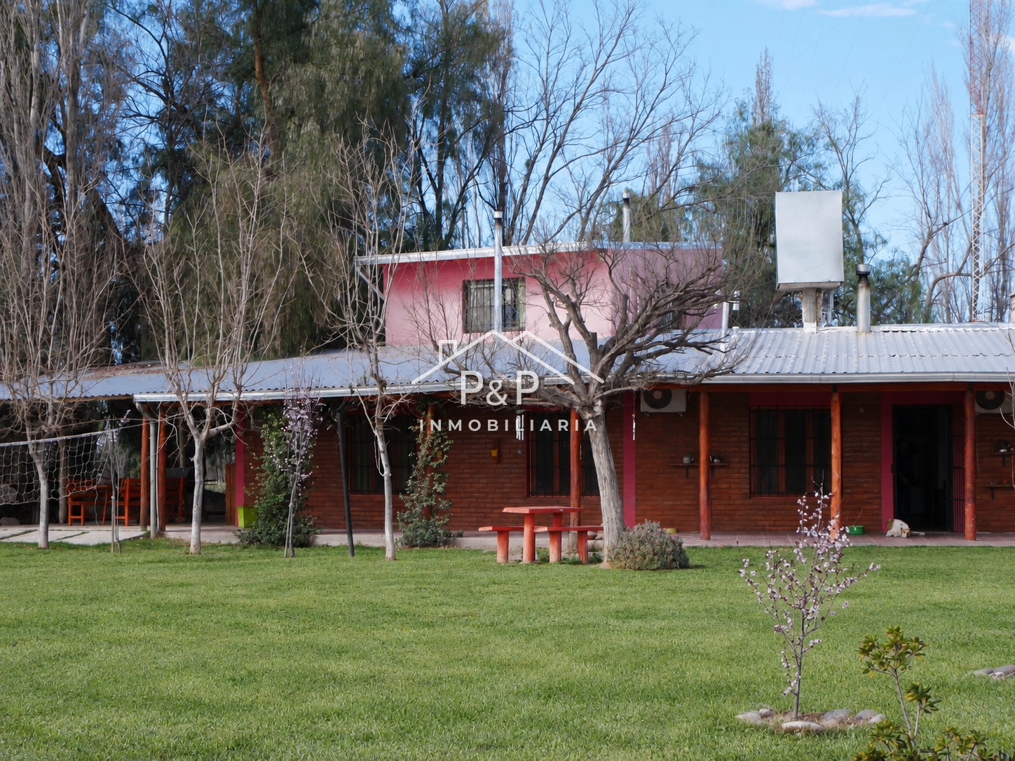 Casa venta - Las Paredes - Chmpañera Bianchi - foto 1