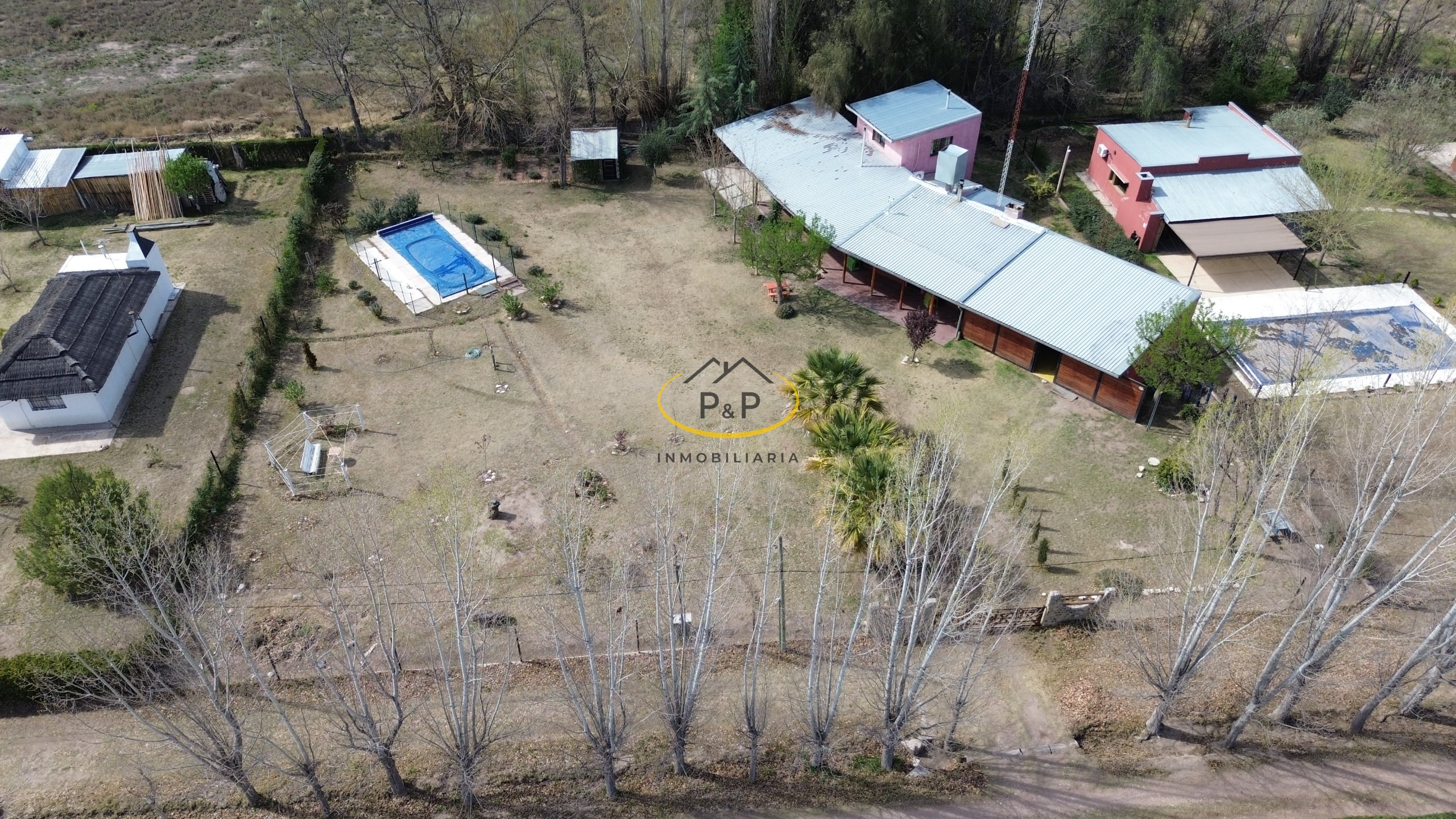 Casa venta - Las Paredes - Chmpañera Bianchi - foto 4
