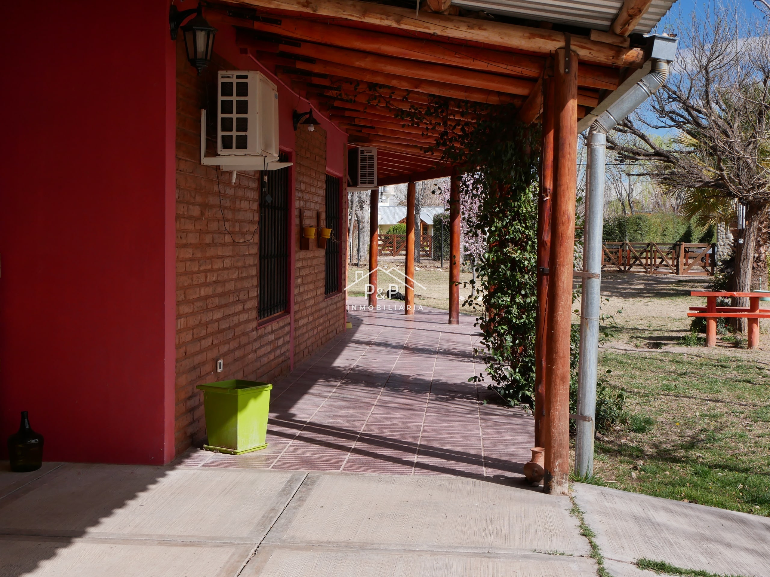 Casa venta - Las Paredes - Chmpañera Bianchi - foto 5