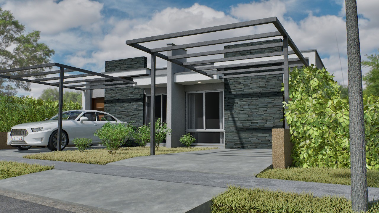 Casa en venta c/ cochera en Mayor Drummond - foto 2