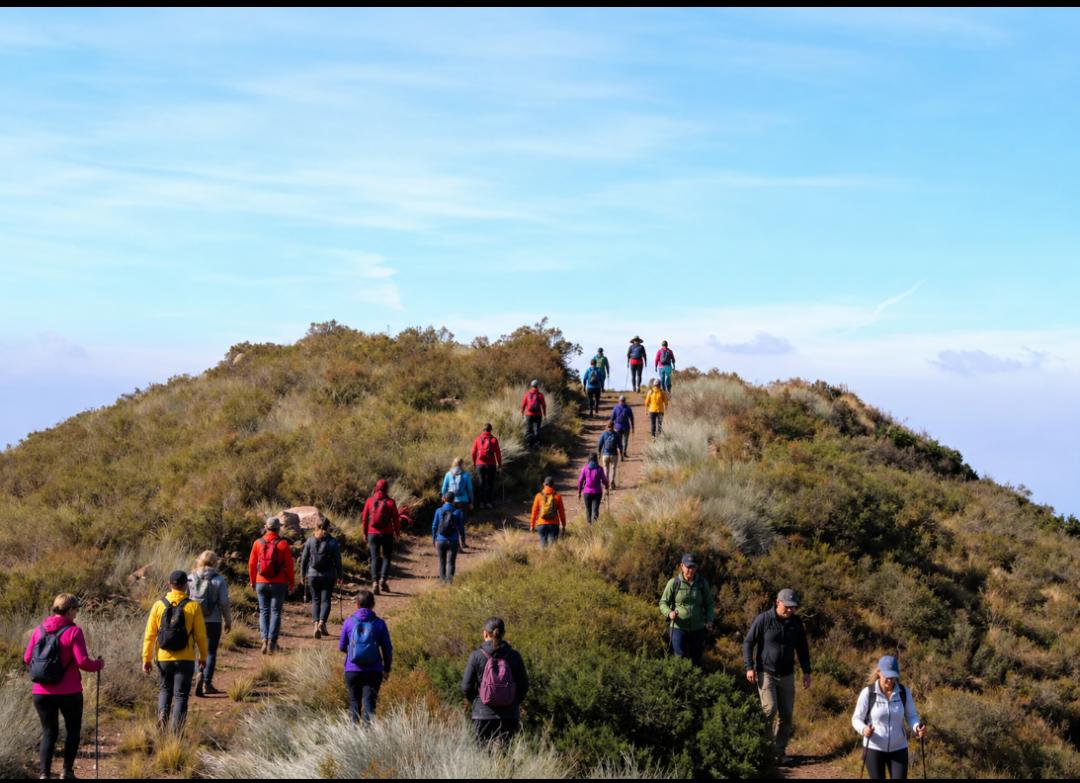 Condores Pueblo de montaña - foto 5