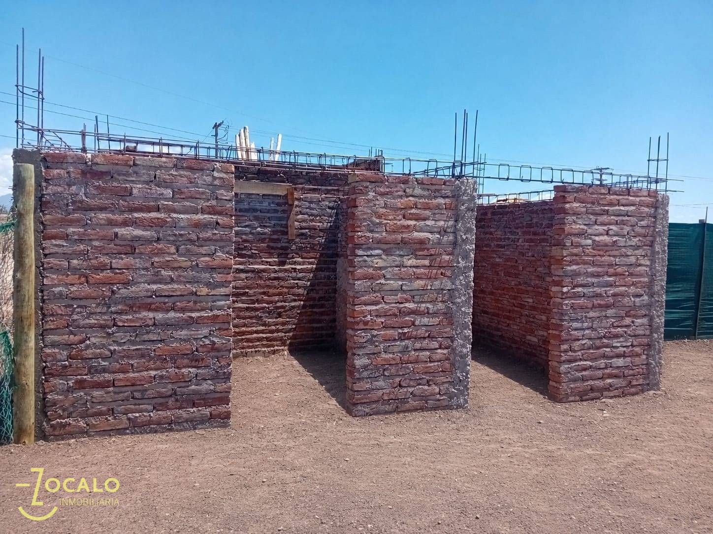 Terreno / Lote en venta de 250m2 ubicado en Maipú - foto 5
