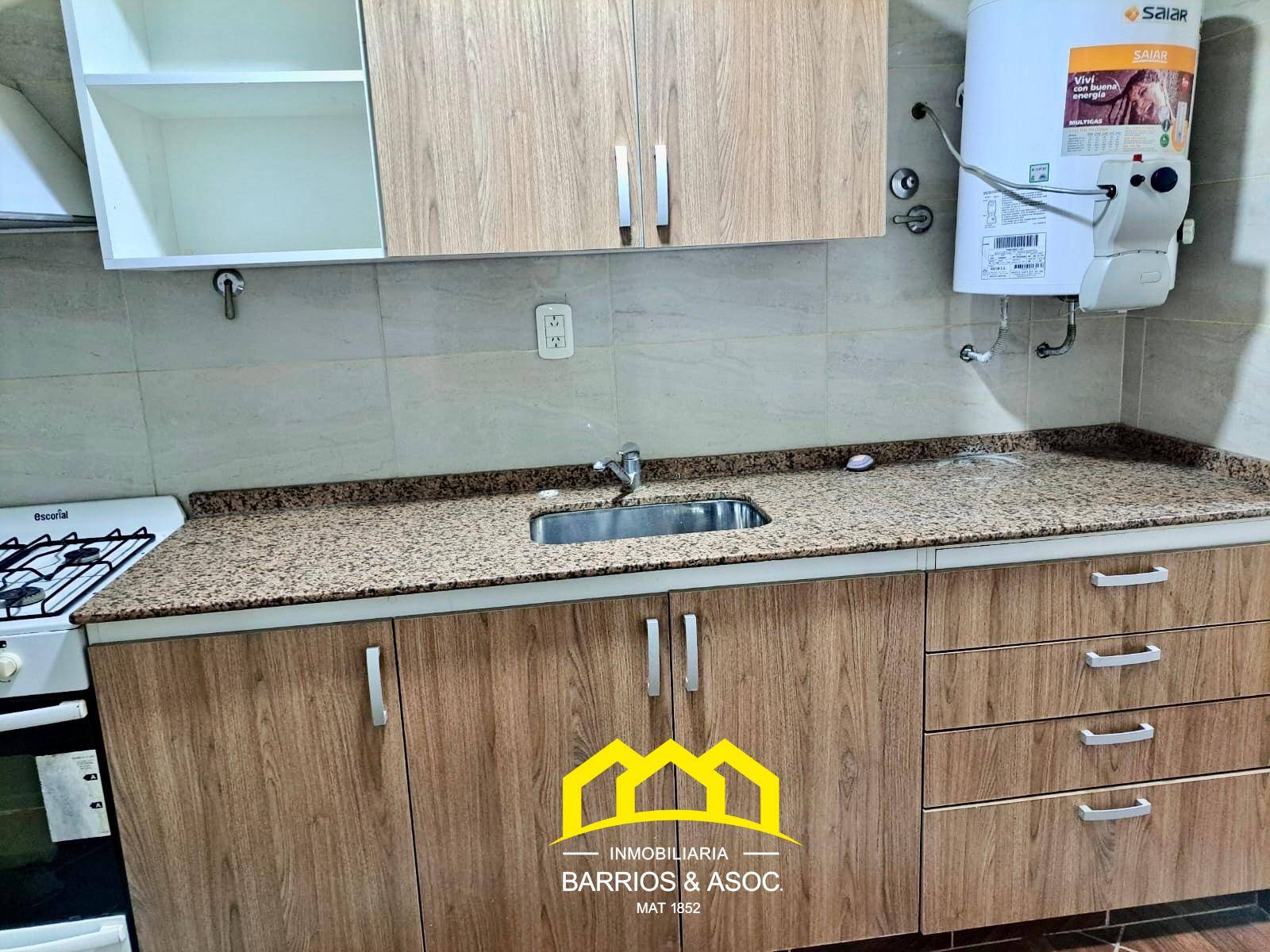 Departamento en venta en San Rafael - foto 5