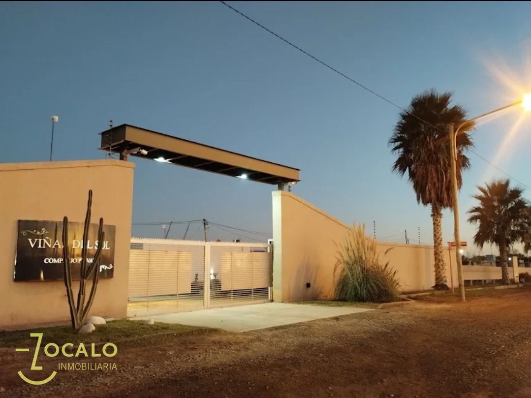 Terreno / Lote en venta de 250m2 ubicado en Maipú - foto 1