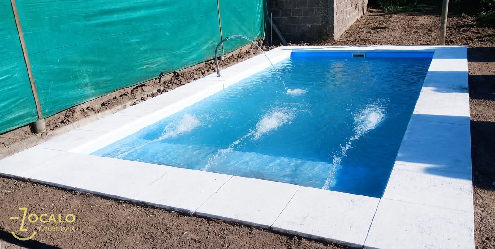 Terreno / Lote en venta de 250m2 ubicado en Maipú - foto 4